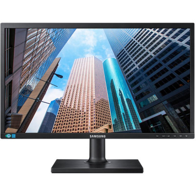 Монитор 22" Samsung S22E450 / 1680x1050 / WLED / TN / 5 мс / VGA, DVI / Класс А