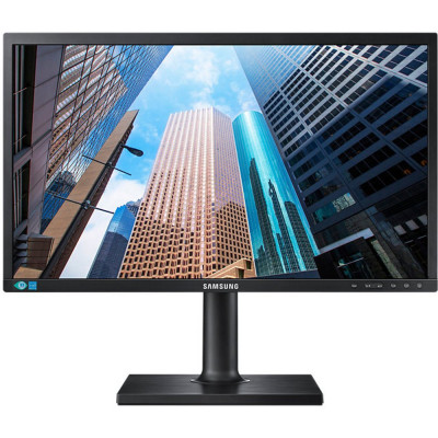 Монитор 22" Samsung S22E450 / 1680x1050 / WLED / TN / 5 мс / VGA, DVI / Класс А