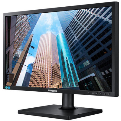 Монитор 22" Samsung S22E450 / 1680x1050 / WLED / TN / 5 мс / VGA, DVI / Класс А