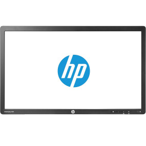 Монитор 23" HP E231 (без подставки) / 1920x1080 FullHD / LED / TN / 5 мс / VGA, DVI, DisplayPort / Класс Б