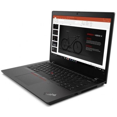 Б/У Ноутбук Lenovo ThinkPad L14 Gen 2 / 14” 1920x1080 FullHD / i5-1145G7 / 8 ГБ / SSD 256 ГБ / Intel Iris Xe Graphics / Класс А Б/У Ноутбук Lenovo ThinkPad L14 Gen 2 / 14” 1920x1080 FullHD / i5-1145G7 / 8 ГБ / SSD 256 ГБ / Intel Iris Xe Graphics / Класс А