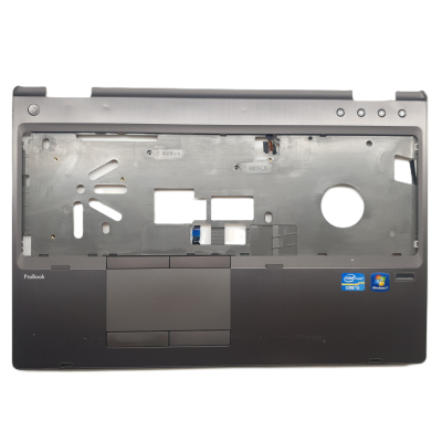 Топкейс для ноутбука HP ProBook 6560b / 641205-001 / Оригінал