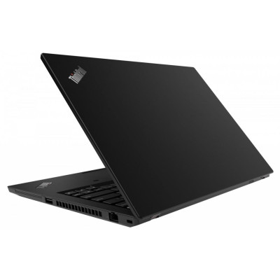 Б/У Ноутбук Lenovo ThinkPad T14 Gen 1 / 14” 1920x1080 FullHD / i5-10310U / 32 ГБ / SSD / 512 ГБ / Intel UHD Graphics / Класс А-