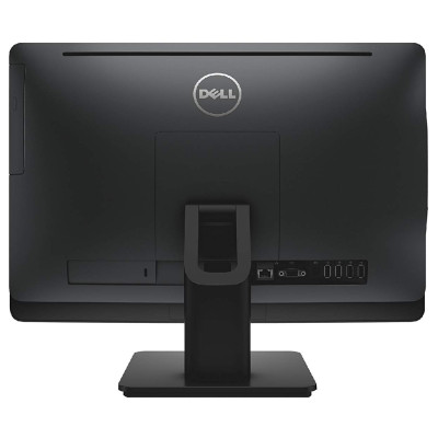 Моноблок Dell i3-4150 / SO-DIMM DDR3 8 ГБ / SSD / 240 ГБ / Intel HD Graphics 4400