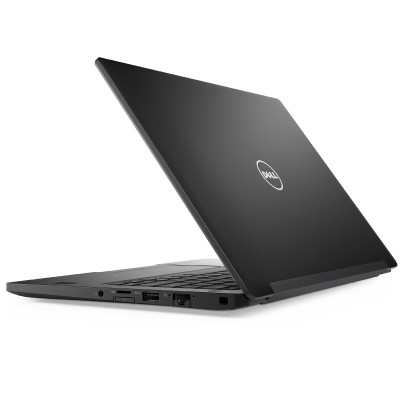 Ноутбук Dell Latitude 7280 / 12.5” / 1366x768 HD / i5-6200U / SO-DIMM DDR3 8 ГБ / SSD 256 ГБ / Intel HD Graphics 520 / Класс А