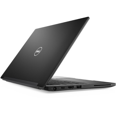 Ноутбук Dell Latitude 7280 / 12.5” / 1366x768 HD / i5-6200U / SO-DIMM DDR3 8 ГБ / SSD 256 ГБ / Intel HD Graphics 520 / Класс А