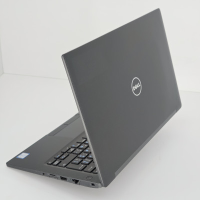 Ноутбук Dell Latitude 7280 / 12.5” / 1366x768 HD / i5-6200U / SO-DIMM DDR3 8 ГБ / SSD 256 ГБ / Intel HD Graphics 520 / Класс А