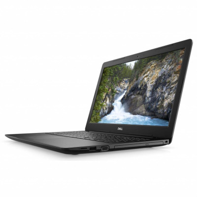 Ноутбук Dell Vostro 3590 / 15.6” / 1920x1080 FullHD / i5-10210U / SO-DIMM DDR4 16 ГБ / SSD 480 ГБ / Intel UHD Graphics 620 / Класс Б