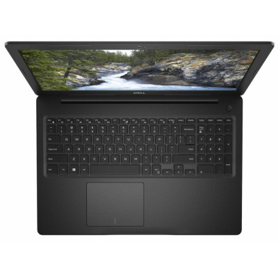 Ноутбук Dell Vostro 3590 / 15.6” / 1920x1080 FullHD / i5-10210U / SO-DIMM DDR4 16 ГБ / SSD 480 ГБ / Intel UHD Graphics 620 / Класс Б