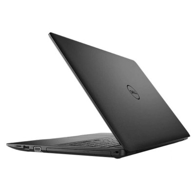 Ноутбук Dell Vostro 3590 / 15.6” / 1920x1080 FullHD / i5-10210U / SO-DIMM DDR4 16 ГБ / SSD 480 ГБ / Intel UHD Graphics 620 / Класс Б