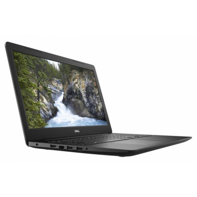 Ноутбук Dell Vostro 3590 / 15.6” / 1920x1080 FullHD / i5-10210U / SO-DIMM DDR4 16 ГБ / SSD 480 ГБ / Intel UHD Graphics 620 / Класс Б