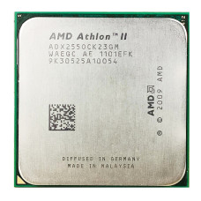 Процессор AMD Athlon II X2 255 / 3100 МГц / Socket AM3 / 2 / 2