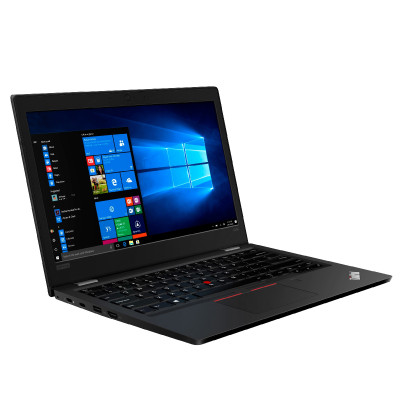 Ноутбук Lenovo ThinkPad L390 / 13.3” / 1920x1080 FullHD / i5-8265U / SO-DIMM DDR4 8 ГБ / SSD 256 ГБ / Intel UHD Graphics 620 / Класс А