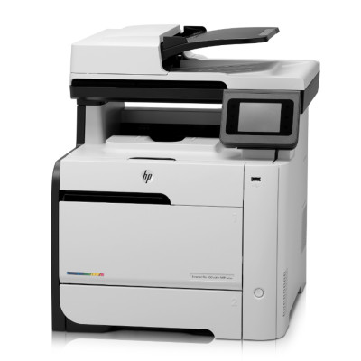 МФУ HP LaserJet Pro M475dn CE863A / 21 / Лазерная печать