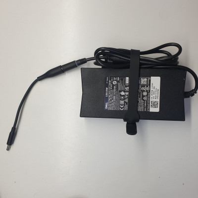 Блок питания Dell ( 19,5V 6,7A 130W) 4.5x3.0 original
