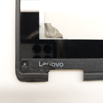 Рамка матриці з тачскріном для ноутбука Lenovo ThinkPad Yoga 11e G3 / EALI8004010 / Оригінал