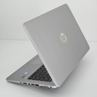 Б/У Ноутбук HP EliteBook 840 G3 / 14” 1366x768 HD / i5-6300U / 24 ГБ / SSD 128 ГБ / Intel HD Graphics 520 / Класс А-