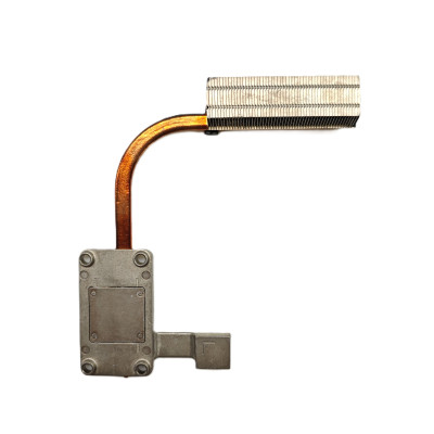 Радіатор для ноутбука Dell Latitude 5530 / CN-09HG8X, AT0M10010VL / Оригінал