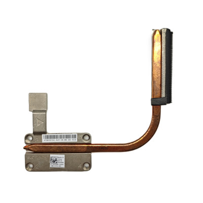 Радіатор для ноутбука Dell Latitude 5530 / CN-09HG8X, AT0M10010VL / Оригінал