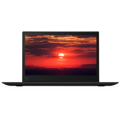Ноутбук-трансформер Lenovo ThinkPad X1 Yoga (3nd Gen / Touchscreen / 14” 1920x1080 FullHD / 3nd Gen) / 16 ГБ / SSD 512 ГБ / Intel HD Graphics 620 / Класс Б