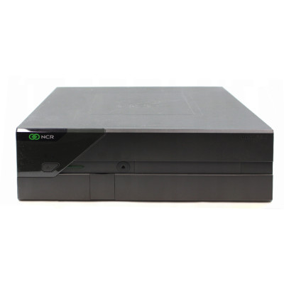 Компьютер NCR RealPOS 7606 / G540 / DDR3 4 ГБ / HDD 250 ГБ Intel HD Graphics / 2 / 2