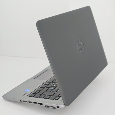 Ноутбук HP EliteBook 840 G2 noWeb / 14” / 1920x1080 FullHD / i5-5300U / SO-DIMM DDR3L 8 ГБ / SSD 120 ГБ / Intel HD Graphics 5500 / Класс Б