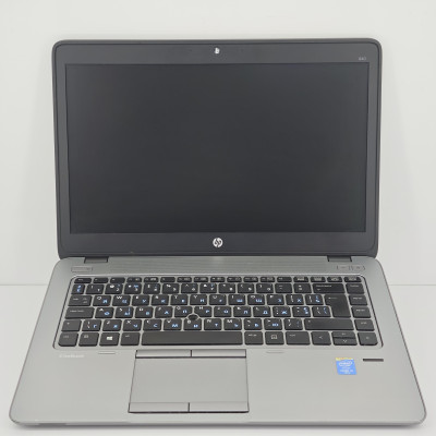 Ноутбук HP EliteBook 840 G2 noWeb / 14” / 1920x1080 FullHD / i5-5300U / SO-DIMM DDR3L 8 ГБ / SSD 120 ГБ / Intel HD Graphics 5500 / Класс Б