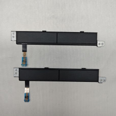 Кнопки тачпада для ноутбука Dell Latitude 5580 / CN-A169B1 / Оригинал