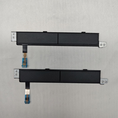 Б/У Кнопки тачпада для ноутбука Dell Latitude 5580 / CN-A169B1 / Оригинал