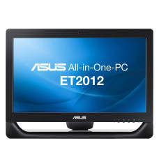 Моноблок Asus ET2012AUKB E-450 / DDR3 4 ГБ / HDD / 500 ГБ /