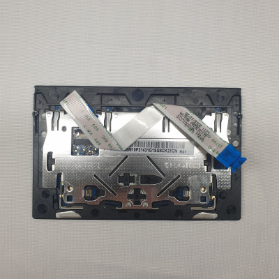 Б/У Тачпад для ноутбука Lenovo ThinkPad T480S T490S X390 X395 E14 G1 / 8SSM10R / Оригинал