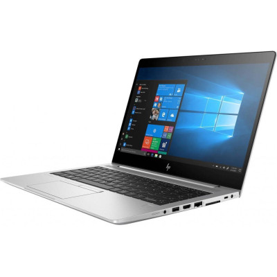 Ноутбук HP EliteBook 840 G5 / 14” / 1920x1080 FullHD / i5-8350U / SO-DIMM DDR4 8 ГБ / SSD 256 ГБ / Intel UHD Graphics 620 / Класс Б