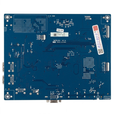 Б/У Материнская плата Asus 4H.4FJ01.A00