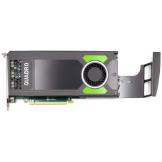 Видеокарта Nvidia GeForce Quadro M4000 8Gb 256bit GDDR5 8 ГБ / 256 бит / GDDR5 / 1502 MHz / Стандартная