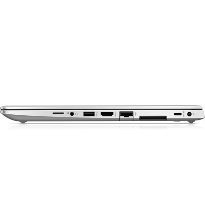Б/У Ноутбук HP EliteBook 745 G6 / 14” 1920x1080 FullHD / Ryzen 5 PRO 3500U / 8 ГБ / SSD 256 ГБ / AMD Radeon Vega / Класс Б
