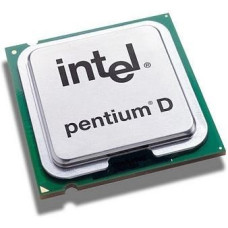 Процессор Intel Pentium 4 915 / 2 МБ / 2800 МГц / Socket 775 / 2 / 2