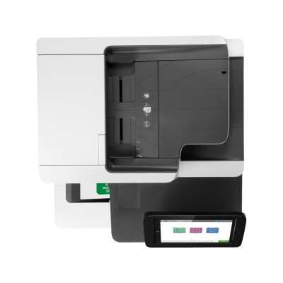 БФП HP HP Color LaserJet Managed E57540c 3GY26A / 40 / Лазерний друк