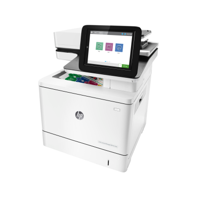 БФП HP HP Color LaserJet Managed E57540c 3GY26A / 40 / Лазерний друк