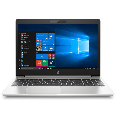 Ноутбук HP ProBook 450 G6 / 15.6” / 1366x768 HD / i5-8250U / SO-DIMM DDR4 8 ГБ / SSD 256 ГБ / Intel UHD Graphics 620 / Класс А-