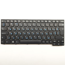 Клавиатура для ноутбука Lenovo ThinkPad Yoga 11e / 04X6308 / Оригинал