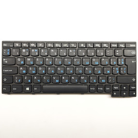 Клавиатура для ноутбука Lenovo ThinkPad Yoga 11e / 04X6308 / Оригинал