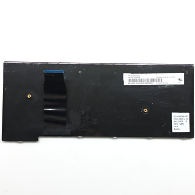 Клавиатура для ноутбука Lenovo ThinkPad Yoga 11e / 04X6308 / Оригинал