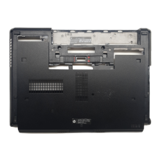 Сервісна кришка для ноутбука ProBook 6460B, 6465B, 6470B, 6475B / 6070B0480101 / Оригінал