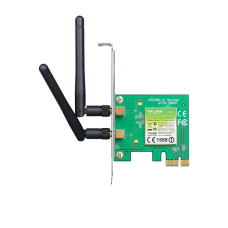 Сетевая карта Wi-Fi TP-Link TL-WN881ND TL-WN881ND / 300 МБ/с / Сетевая карта