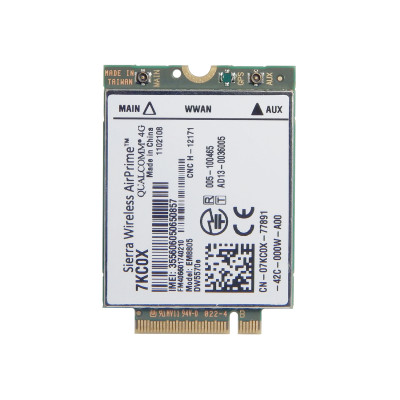4G LTE модуль Sierra EM8805