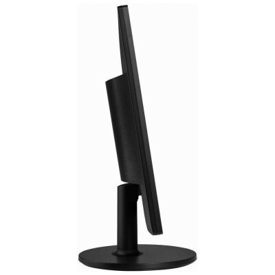 Б/У Монитор 24" AOC E2460P / 1920x1080 FullHD / LED / TN / 5 мс / VGA, DVI / Класс Б /