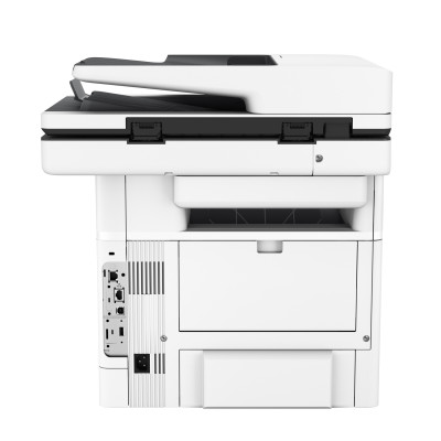БФП HP Color LaserJet Enterprise M527f F2A77A / 43 / Лазерний друк