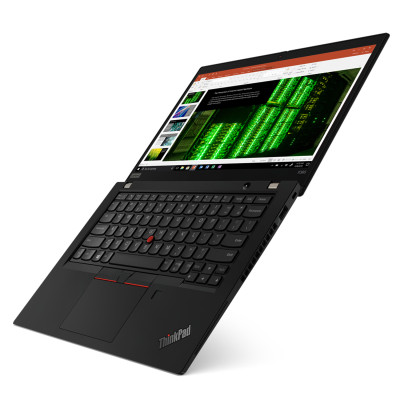 Б/У Ноутбук Lenovo ThinkPad X395 / 13.3” 1920x1080 FullHD / Ryzen 5 PRO 3500U / 16 ГБ / SSD / 512 ГБ / AMD Radeon Vega 8 / Класс Б Б/У Ноутбук Lenovo ThinkPad X395 / 13.3” 1920x1080 FullHD / Ryzen 5 PRO 3500U / 16 ГБ / SSD / 512 ГБ / AMD Radeon Vega 8 / Класс Б