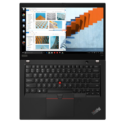 Б/У Ноутбук Lenovo ThinkPad X395 / 13.3” 1920x1080 FullHD / Ryzen 5 PRO 3500U / 16 ГБ / SSD / 512 ГБ / AMD Radeon Vega 8 / Класс Б Б/У Ноутбук Lenovo ThinkPad X395 / 13.3” 1920x1080 FullHD / Ryzen 5 PRO 3500U / 16 ГБ / SSD / 512 ГБ / AMD Radeon Vega 8 / Класс Б