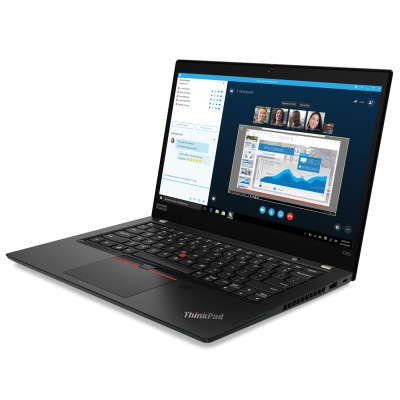 Б/У Ноутбук Lenovo ThinkPad X395 / 13.3” 1920x1080 FullHD / Ryzen 5 PRO 3500U / 16 ГБ / SSD / 512 ГБ / AMD Radeon Vega 8 / Класс Б Б/У Ноутбук Lenovo ThinkPad X395 / 13.3” 1920x1080 FullHD / Ryzen 5 PRO 3500U / 16 ГБ / SSD / 512 ГБ / AMD Radeon Vega 8 / Класс Б